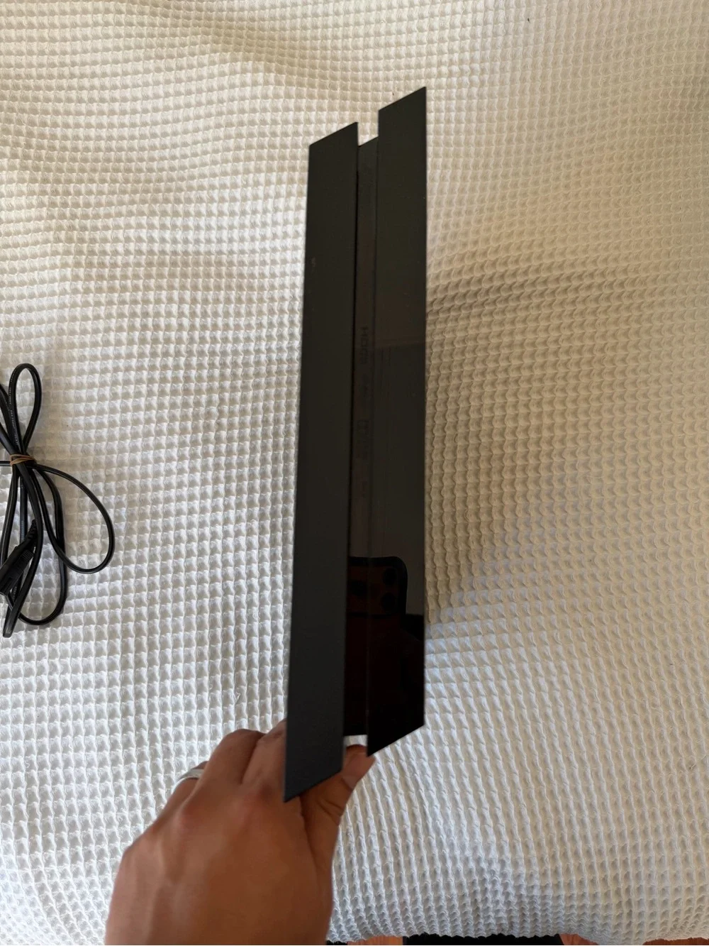 CONSOLE SONY PS4 PLAYSTATION 4 - 500 GB CUH-1116A - FW 10.71